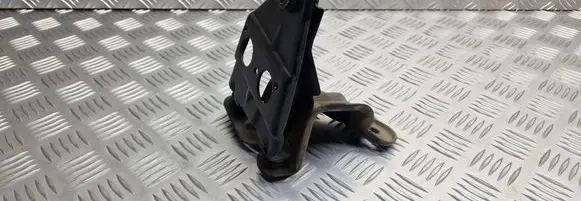 Volkswagen Golf VI ABS pump bracket 1K0614235D