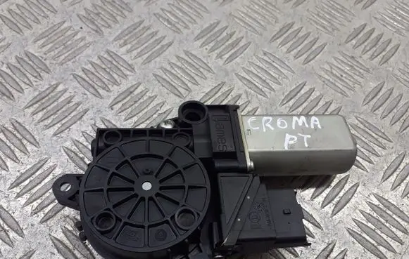 Fiat Croma Rear door window regulator motor 71005003