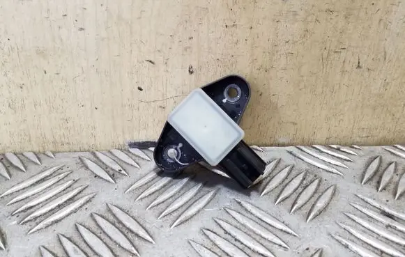 Volkswagen PASSAT B7 Airbag deployment crash/impact sensor 5N0959354