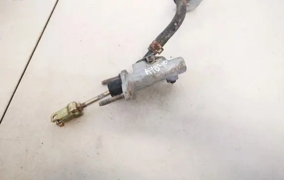 Toyota Yaris Clutch master cylinder