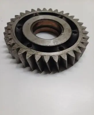 Volkswagen Transporter - Caravelle T5 Timing chain sprocket 070109192A