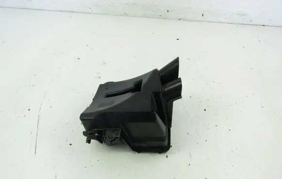 Dacia Logan Pick-Up Fuse box cover 243809584R