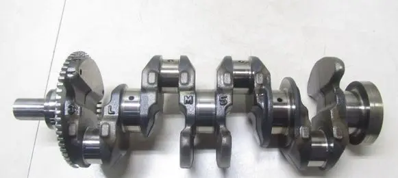 Honda CR-V Crankshaft 