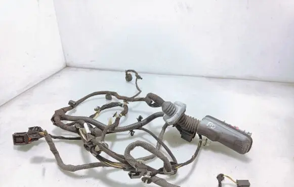 Opel Insignia A Front door wiring loom 22895871 22895871511