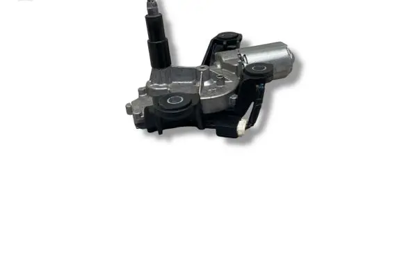 Nissan Qashqai Rear window wiper motor 0390201820 28710JD000