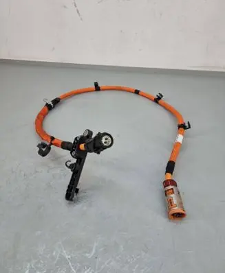 Mercedes-Benz EQA High voltage cable A2435409119