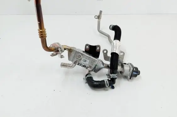 Dacia Duster III EGR valve cooler 147354PM1A