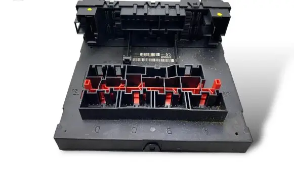 Volkswagen PASSAT B6 Comfort/convenience module F005V00660 3C0937049AH