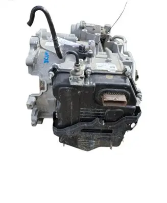 Ford Focus Automatic gearbox pbwss 0300
