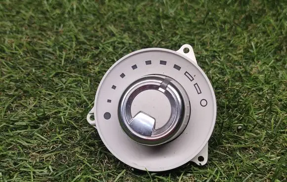 Audi A4 S4 B8 8K Sunroof switch 8K0959613B