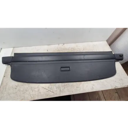 Volkswagen PASSAT B6 Parcel shelf load cover 9937000039