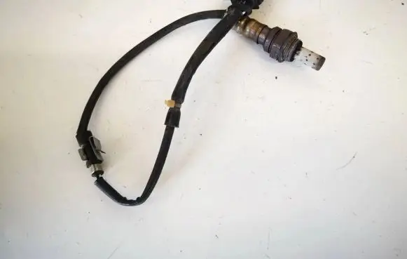 Skoda Roomster (5J) Lambda probe sensor 03e906262b
