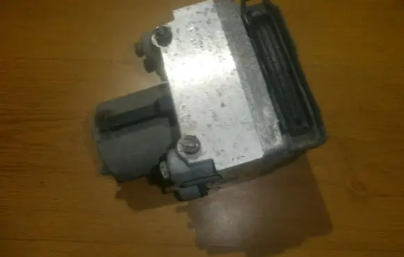 Lancia Kappa ABS Pump 0273004086 5620241