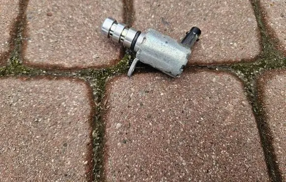 Volkswagen Golf VII Sensor 06E103697Q