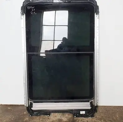 BMW X1 F48 F49 Sunroof set 7391928 728737011 D22192100157