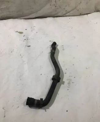 BMW 5 E60 E61 Engine coolant pipe/hose 64216912729