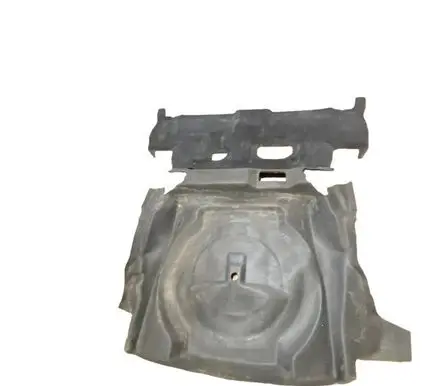Jeep Grand Cherokee Trunk/boot mat liner 1NX98DX9AI
