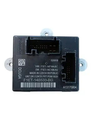 Ford Kuga II Door control unit/module F1ET-14B533-BG