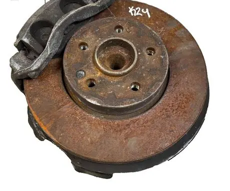 Mercedes-Benz Vito Viano W447 Front wheel hub A4473300720