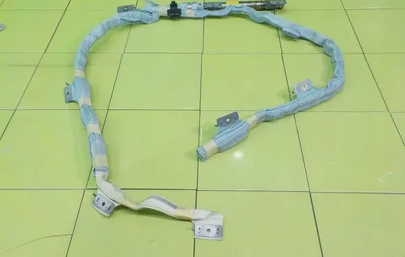 Toyota Prius (XW20) Roof airbag 