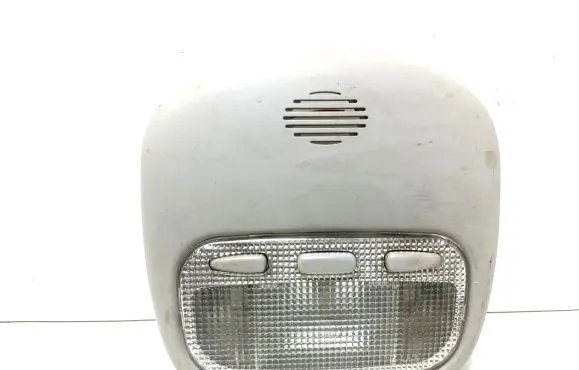 Citroen C5 Front seat light