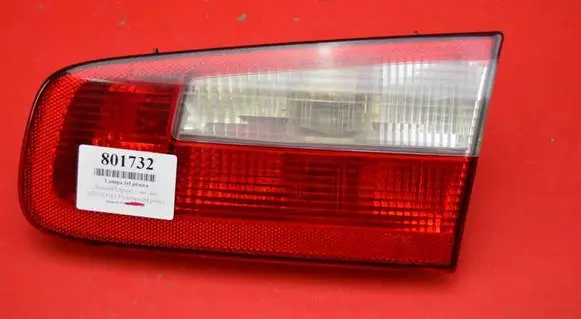 Renault Laguna II Rear/tail lights 8200002476