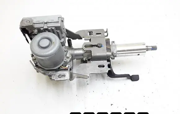 Nissan Pulsar Steering wheel axle 488103ZP9A