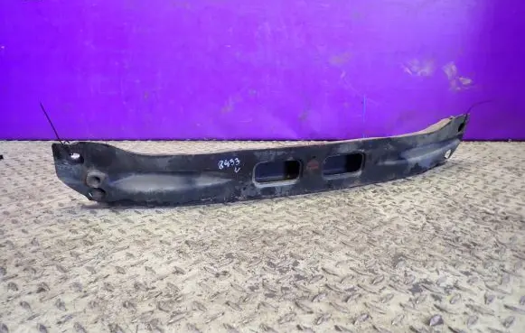 Mitsubishi Colt CZ3 Front bumper support beam