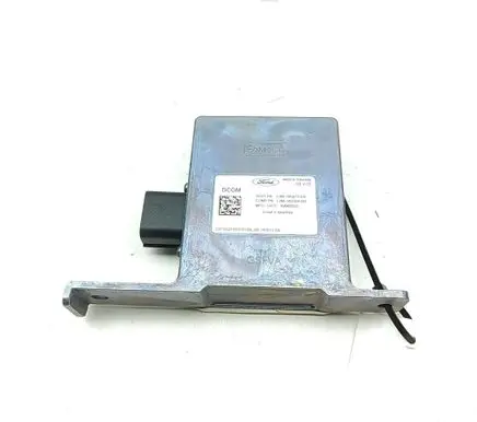 Ford Mustang Mach-E Other devices LJ9814G672AN LJ9814G568AN