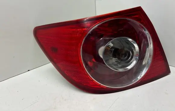 Chevrolet Epica Rear/tail lights