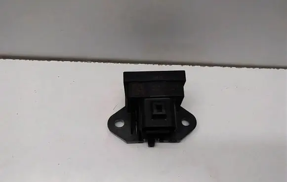 Ford C-MAX II Fuel injection pump control unit/module AU5A9D370GA