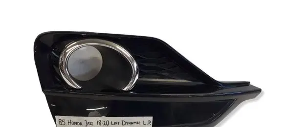 Honda Jazz Front bumper lower grill 71158T5BJ5