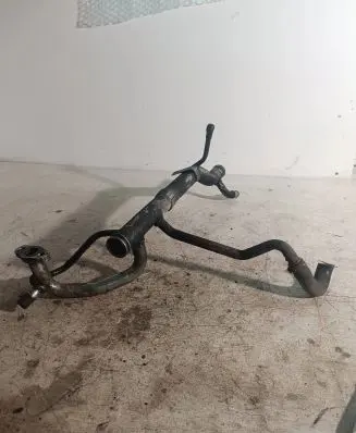 Volvo V70 Engine coolant pipe/hose