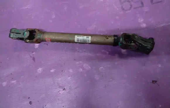 Hyundai Santa Fe Steering column universal joint