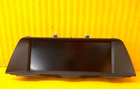 BMW 5 F10 F11 Screen/display/small screen 9225707
