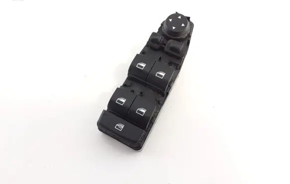 BMW X5 F15 Electric window control switch 9297349 KL3990