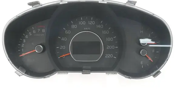 KIA Soul Speedometer (instrument cluster) 94004B2570
