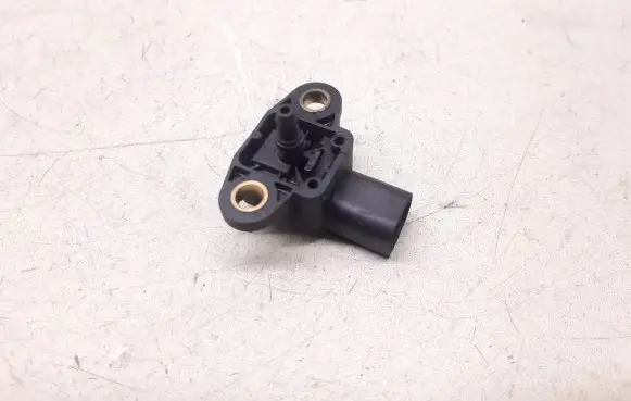 Mercedes-Benz E W212 Air pressure sensor A0061539728 1210181D11 0261230190