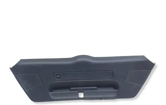 Audi A3 S3 8V Tailgate/boot lid cover trim 8V4867979E