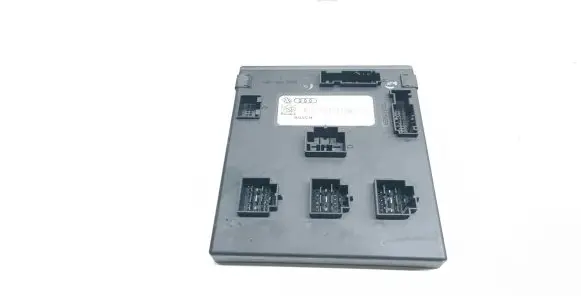 Audi A6 S6 C7 4G Comfort/convenience module 4H0907063BE 4H0907063E