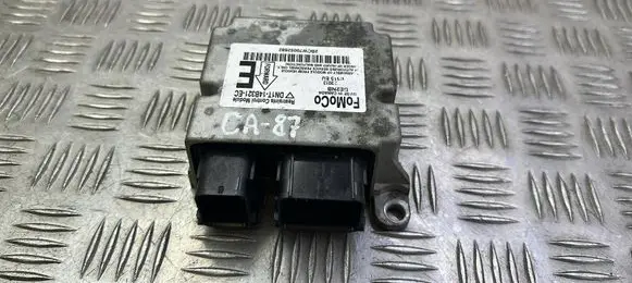Ford Ecosport Airbag control unit/module DN1T14B321EC 2BCW70052682