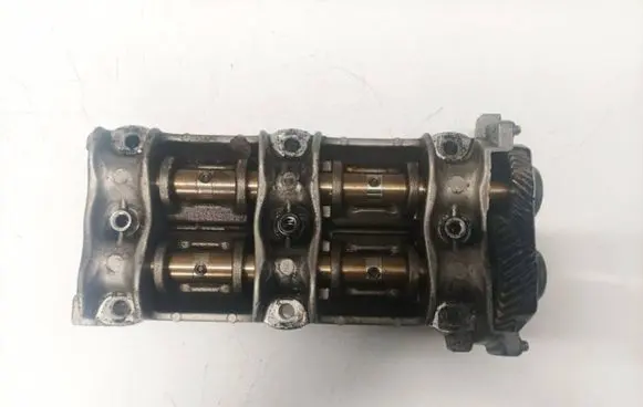 Chrysler Voyager Crankshaft 8041021031