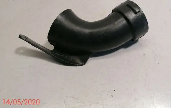 Toyota Auris 150 Air intake hose/pipe 177510R020