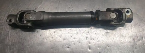 Mazda 6 Steering column universal joint GHT232AB0