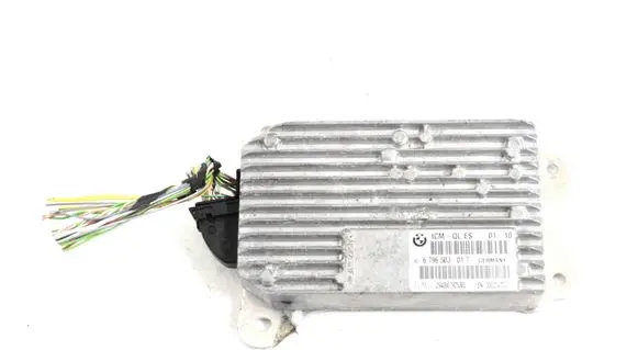 BMW 5 GT F07 Other devices 6796503017 6796503