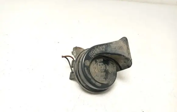 Mercedes-Benz C W204 Horn signal