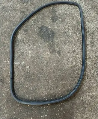 Dodge Durango Front door rubber seal