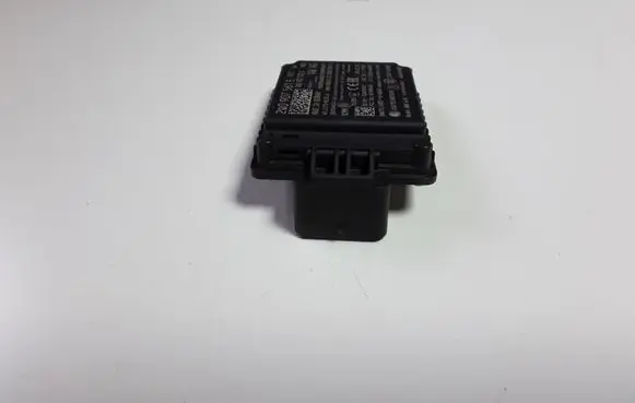 Audi Q2 - Distronic sensor radar 2Q0907561E