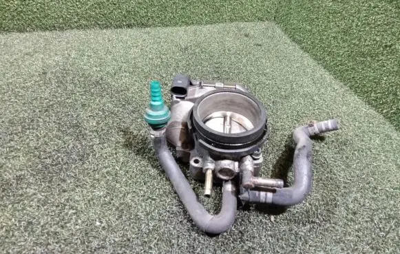 Audi A6 S6 C5 4B Throttle valve 078133062 0280750030