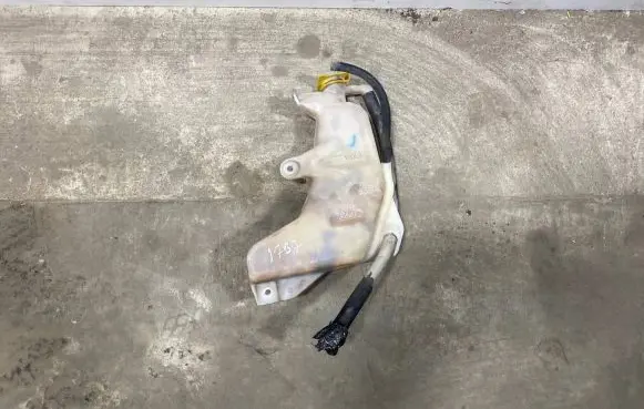 Dodge Durango Coolant expansion tank/reservoir 10984C